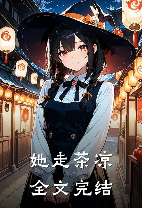 她走茶凉全文完结
