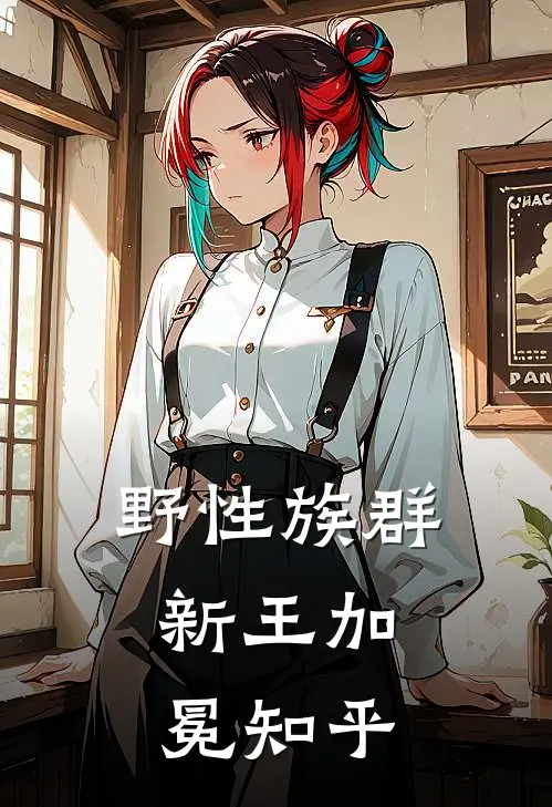 野性族群：新王加冕知乎