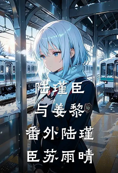 陆瑾臣与姜黎: 番外陆瑾臣苏雨晴