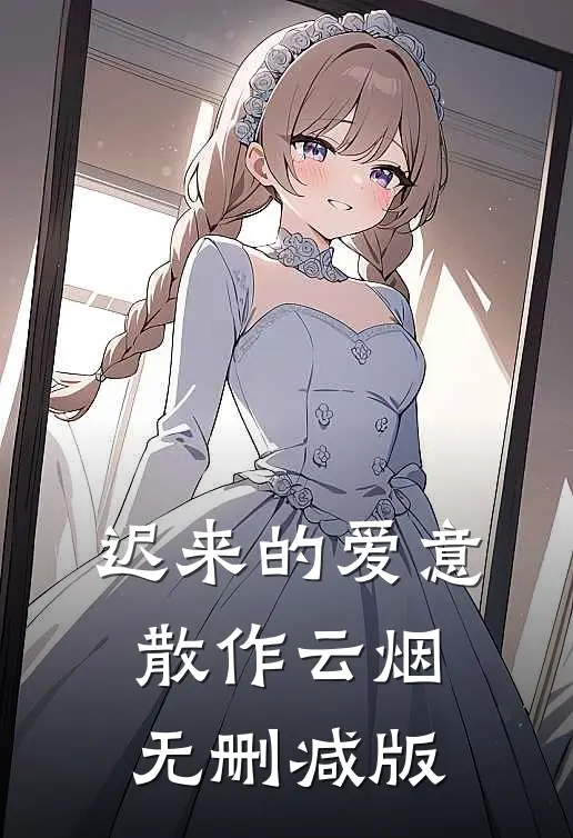 迟来的爱意，散作云烟无删减版