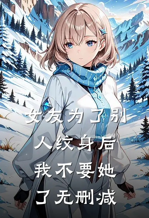 女友为了别人纹身后，我不要她了无删减