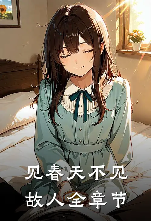 见春天不见故人全章节