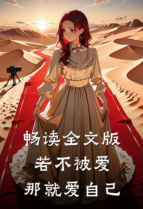 畅读全文版若不被爱，那就爱自己