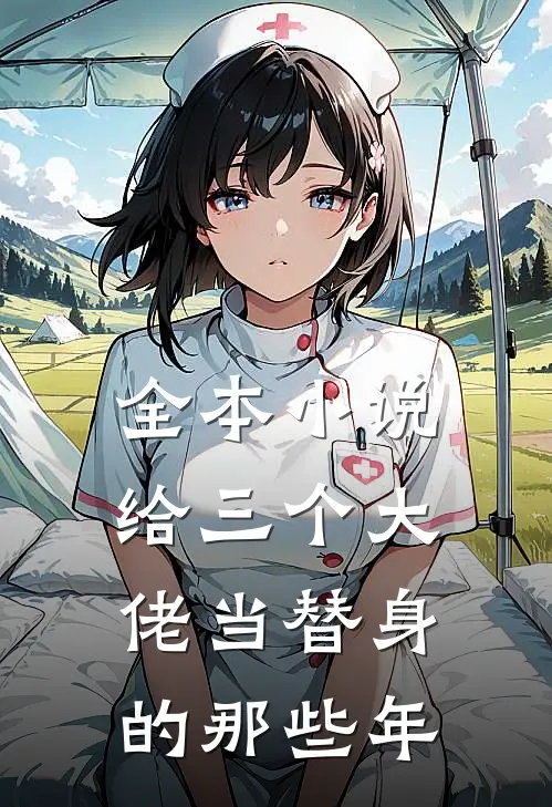 全本小说给三个大佬当替身的那些年