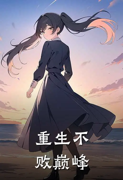 重生不败巅峰