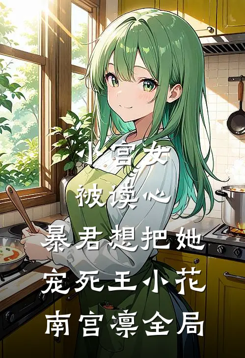 小宫女被读心，暴君想把她宠死王小花南宫凛全局