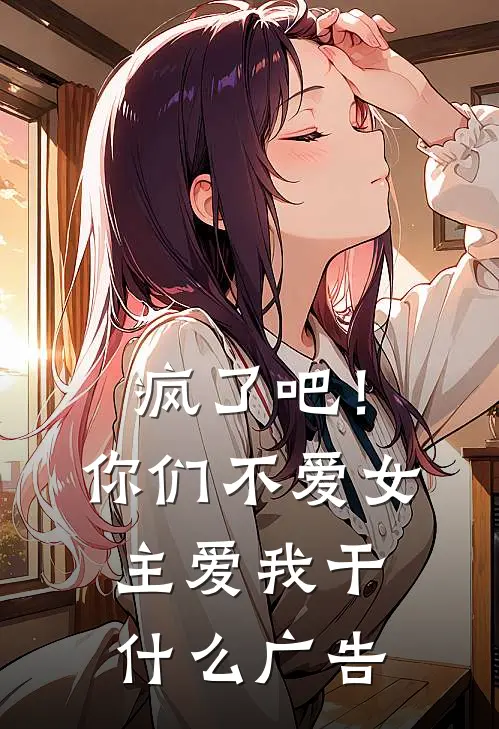 疯了吧！你们不爱女主，爱我干什么广告
