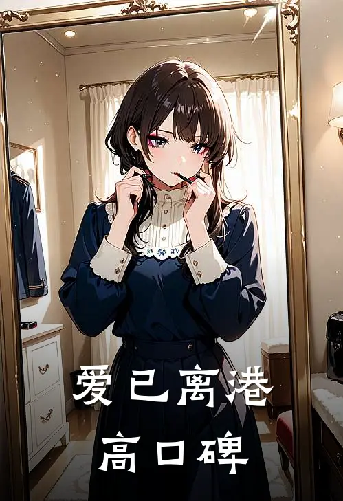 爱已离港高口碑