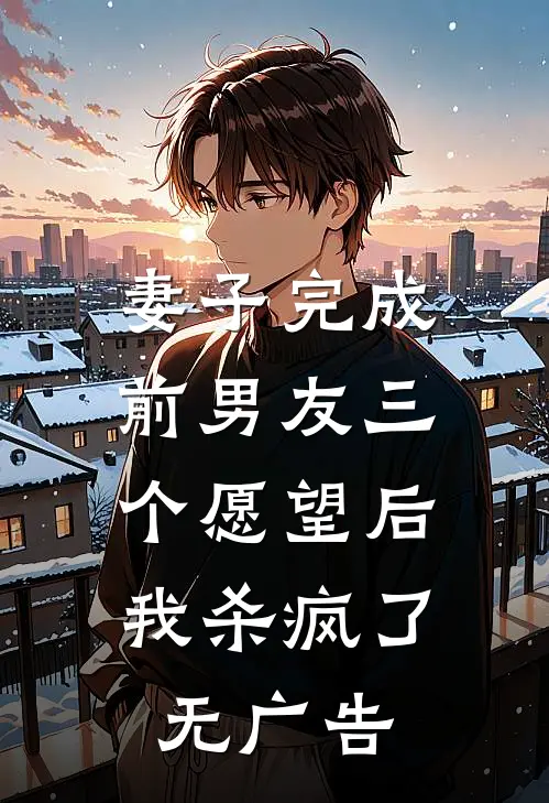 妻子完成前男友三个愿望后，我杀疯了无广告