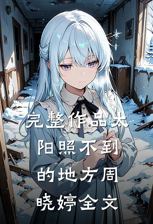 完整作品太阳照不到的地方周晓婷全文