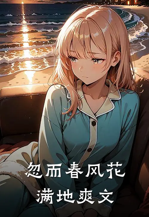 忽而春风花满地爽文