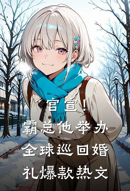 官宣！霸总他举办全球巡回婚礼爆款热文