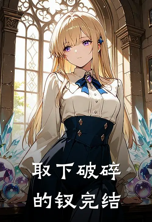 取下破碎的钗完结