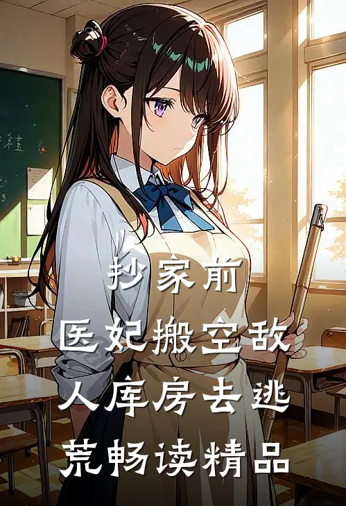 抄家前，医妃搬空敌人库房去逃荒畅读精品