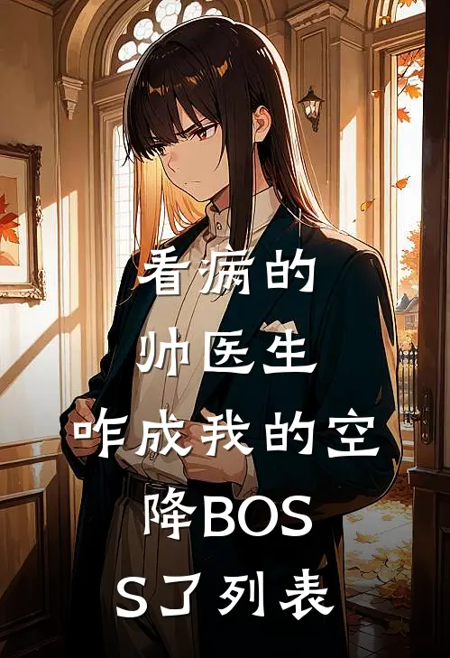 看病的帅医生，咋成我的空降BOSS了列表