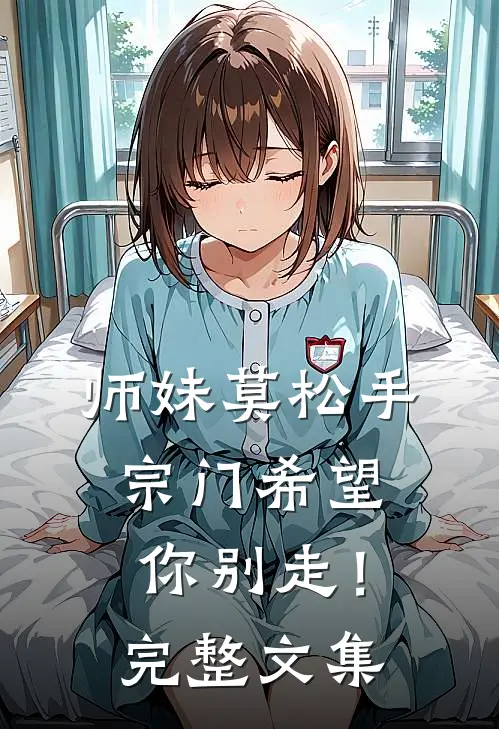 师妹莫松手，宗门希望你别走！完整文集