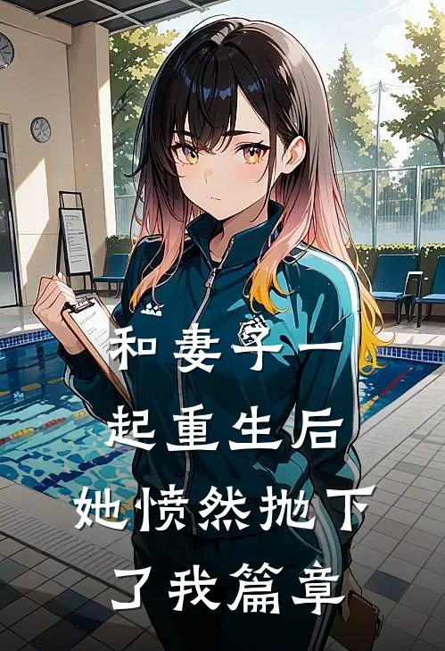 和妻子一起重生后，她愤然抛下了我篇章