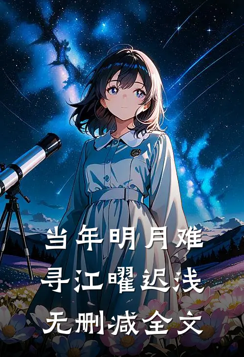 当年明月难寻江曜迟浅无删减全文