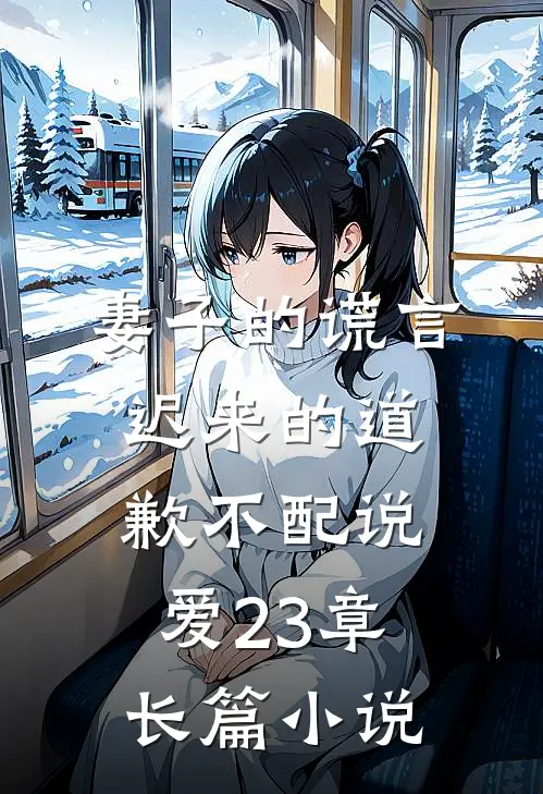 妻子的谎言迟来的道歉不配说爱 23章长篇小说