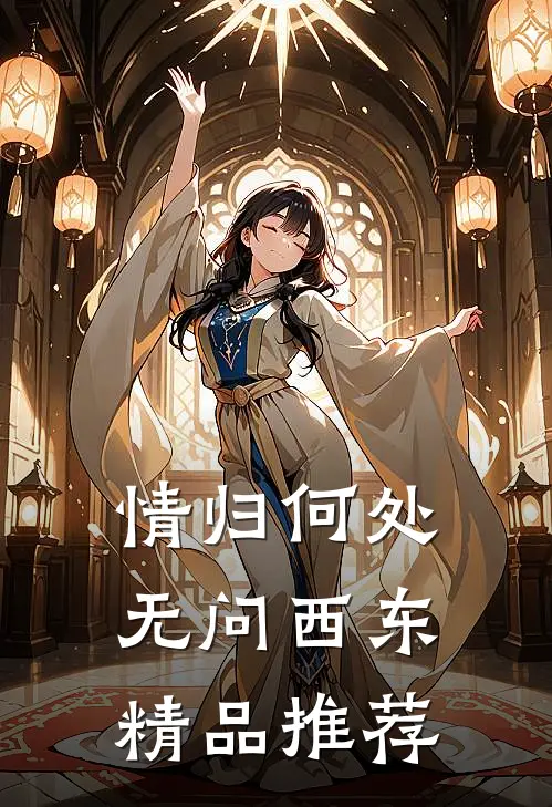 情归何处，无问西东精品推荐