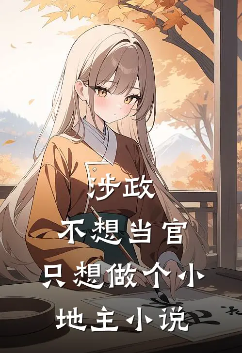 涉政，不想当官，只想做个小地主小说