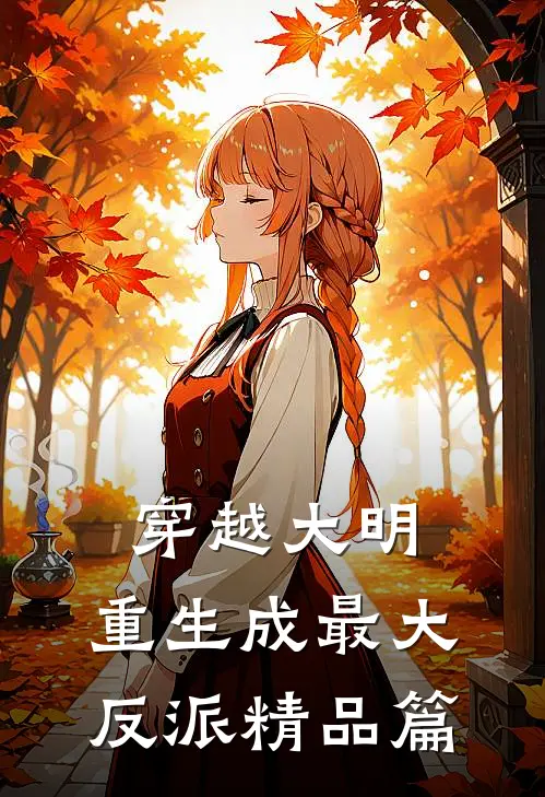 穿越大明：重生成最大反派精品篇
