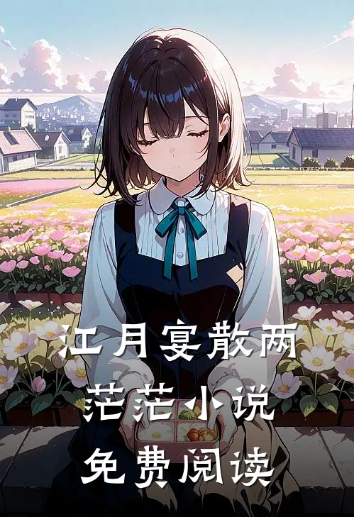 江月宴散两茫茫小说免费阅读