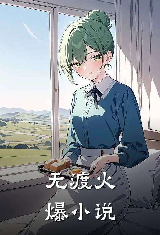 无渡火爆小说