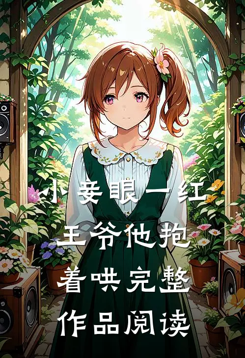小妾眼一红，王爷他抱着哄完整作品阅读
