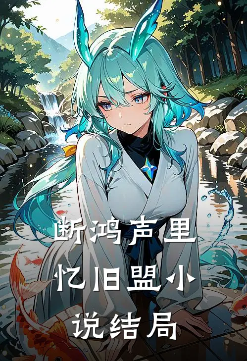 断鸿声里忆旧盟小说结局