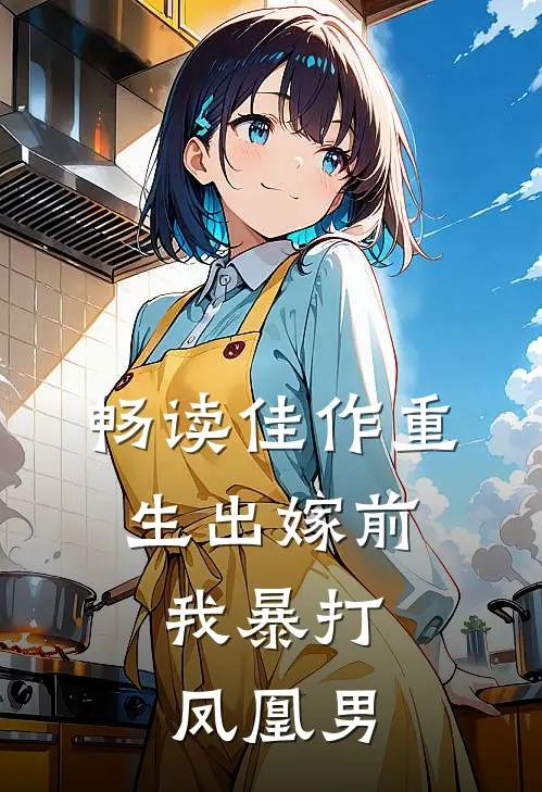 畅读佳作重生出嫁前，我暴打凤凰男