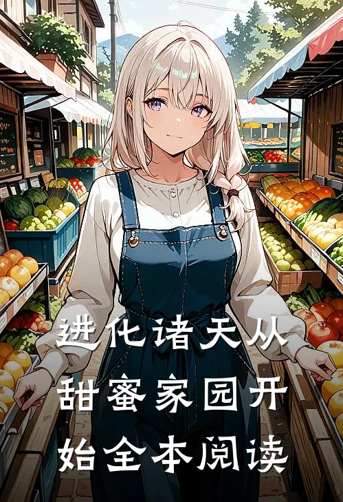 进化诸天从甜蜜家园开始全本阅读