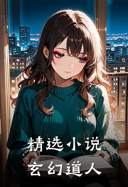 精选玄幻道人有哪些