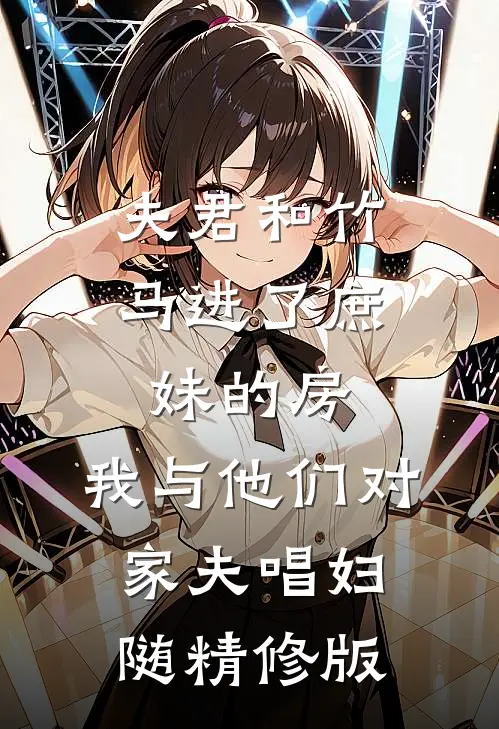 夫君和竹马进了庶妹的房，我与他们对家夫唱妇随精修版