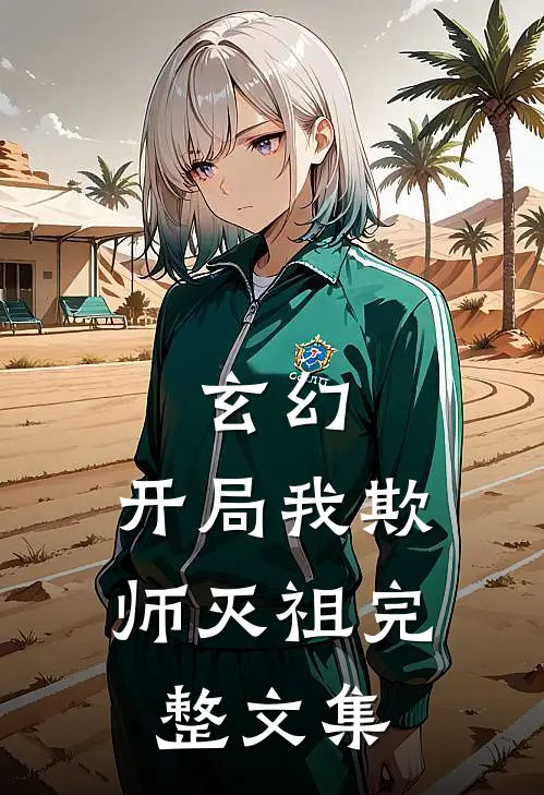 玄幻：开局我欺师灭祖完整文集