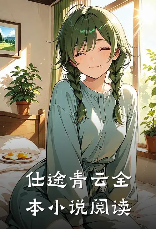 仕途青云全本小说阅读