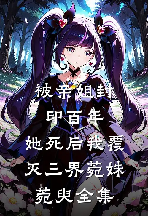 被亲姐封印百年，她死后我覆灭三界菀姝菀臾 全集