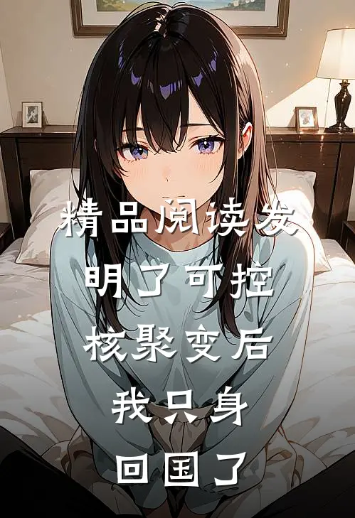 精品阅读发明了可控核聚变后，我只身回国了