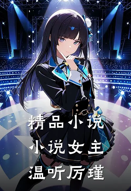 精品小说小说女主温听厉瑾