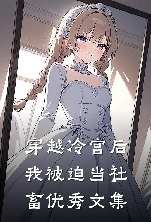 穿越冷宫后，我被迫当社畜优秀文集