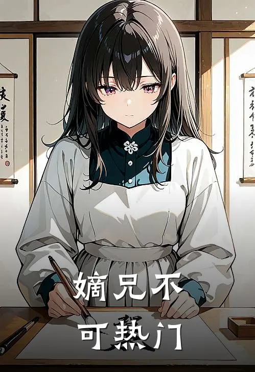 嫡兄不可热门