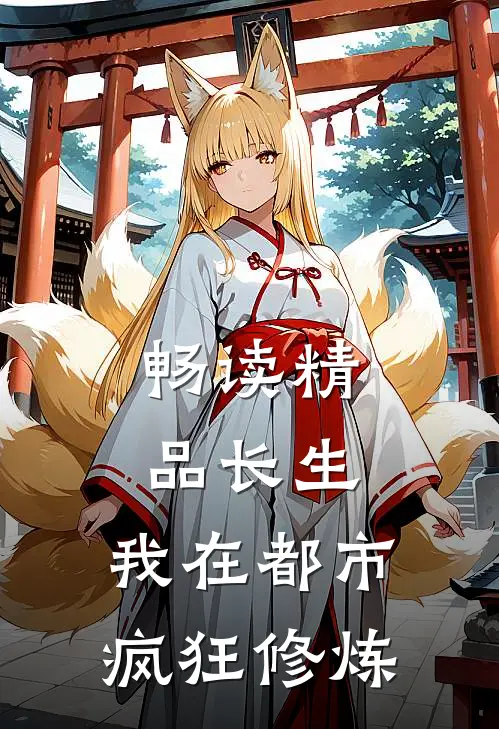 畅读精品长生：我在都市疯狂修炼