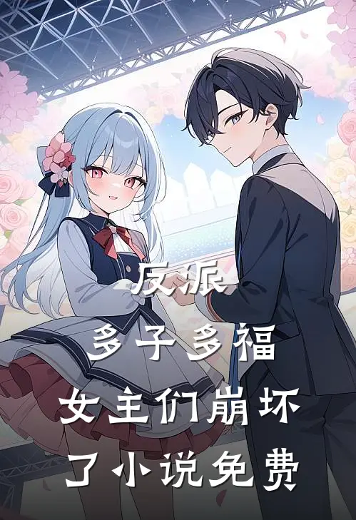 反派多子多福,女主们崩坏了免费阅读