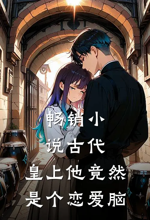 畅销小说古代：皇上他竟然是个恋爱脑