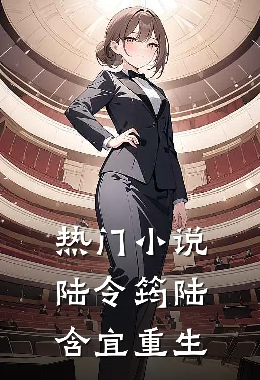 热门小说陆令筠陆含宜重生