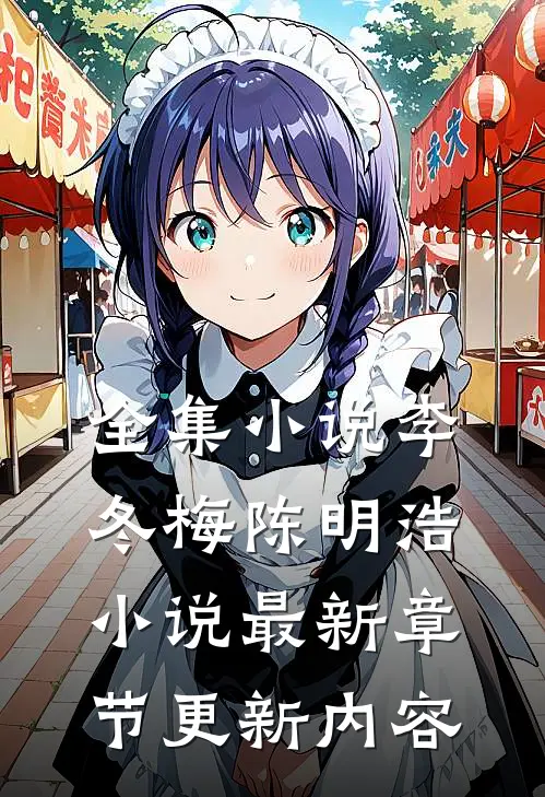全集小说李冬梅陈明浩小说最新章节更新内容