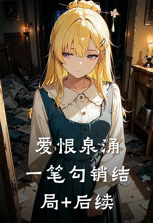 爱恨泉涌，一笔勾销结局+后续