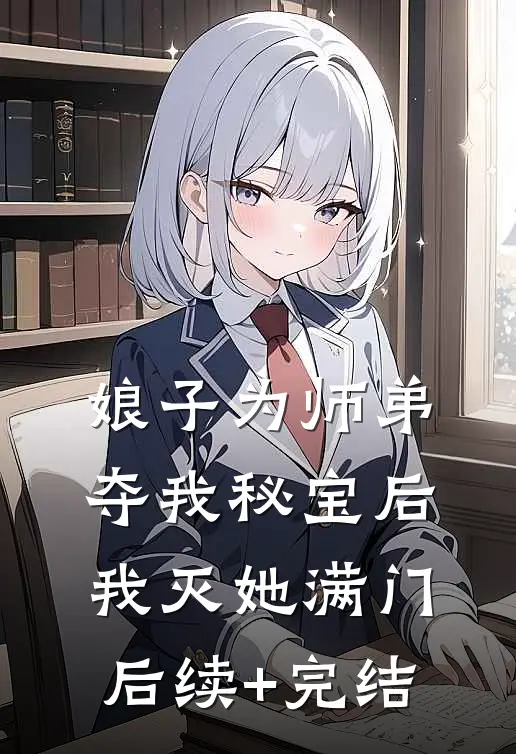 娘子为师弟夺我秘宝后，我灭她满门后续+完结