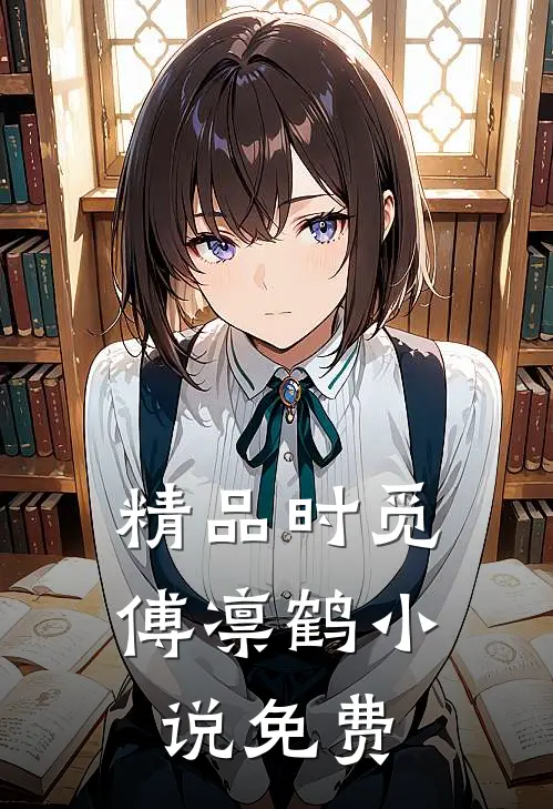 精品时觅傅凛鹤小说免费