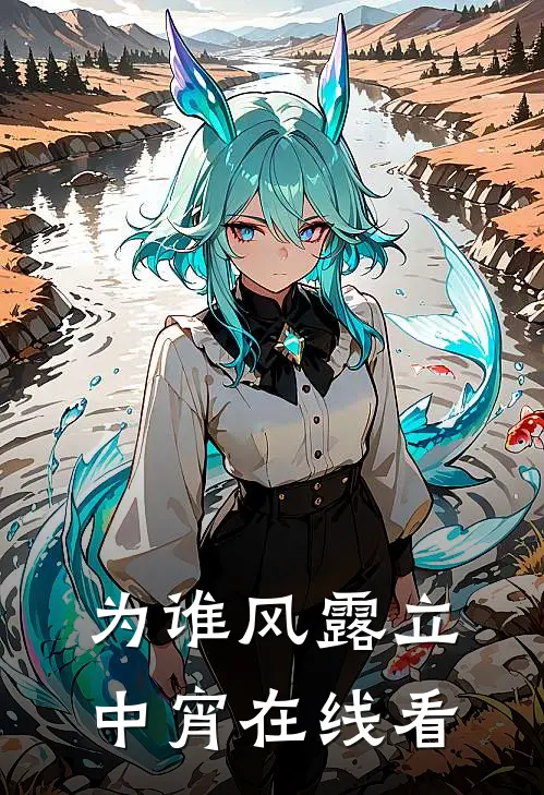 为谁风露立中宵在线看